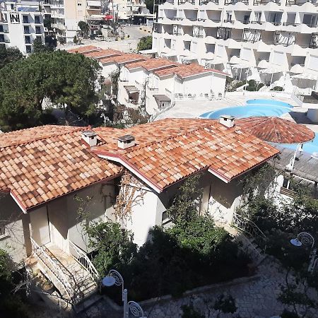 Kela Apartments Saranda Kültér fotó