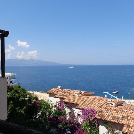 Kela Apartments Saranda Kültér fotó
