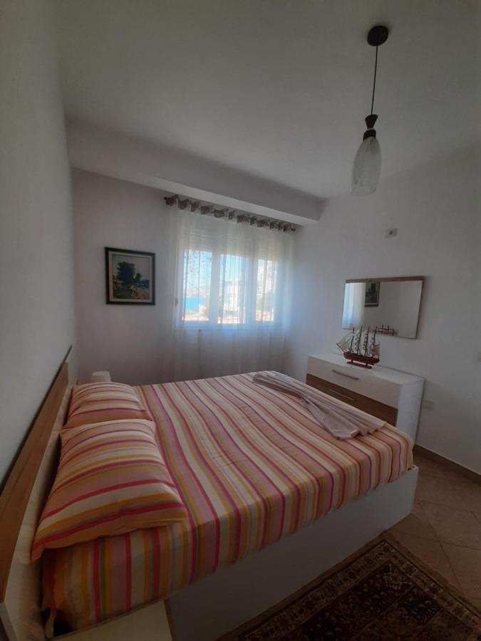 Kela Apartments Saranda Kültér fotó