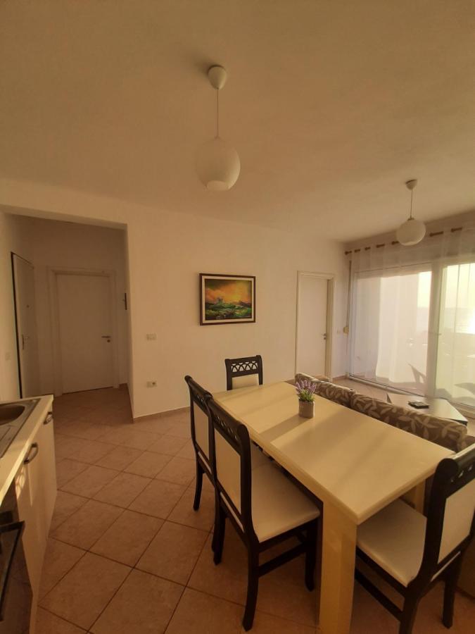 Kela Apartments Saranda Kültér fotó