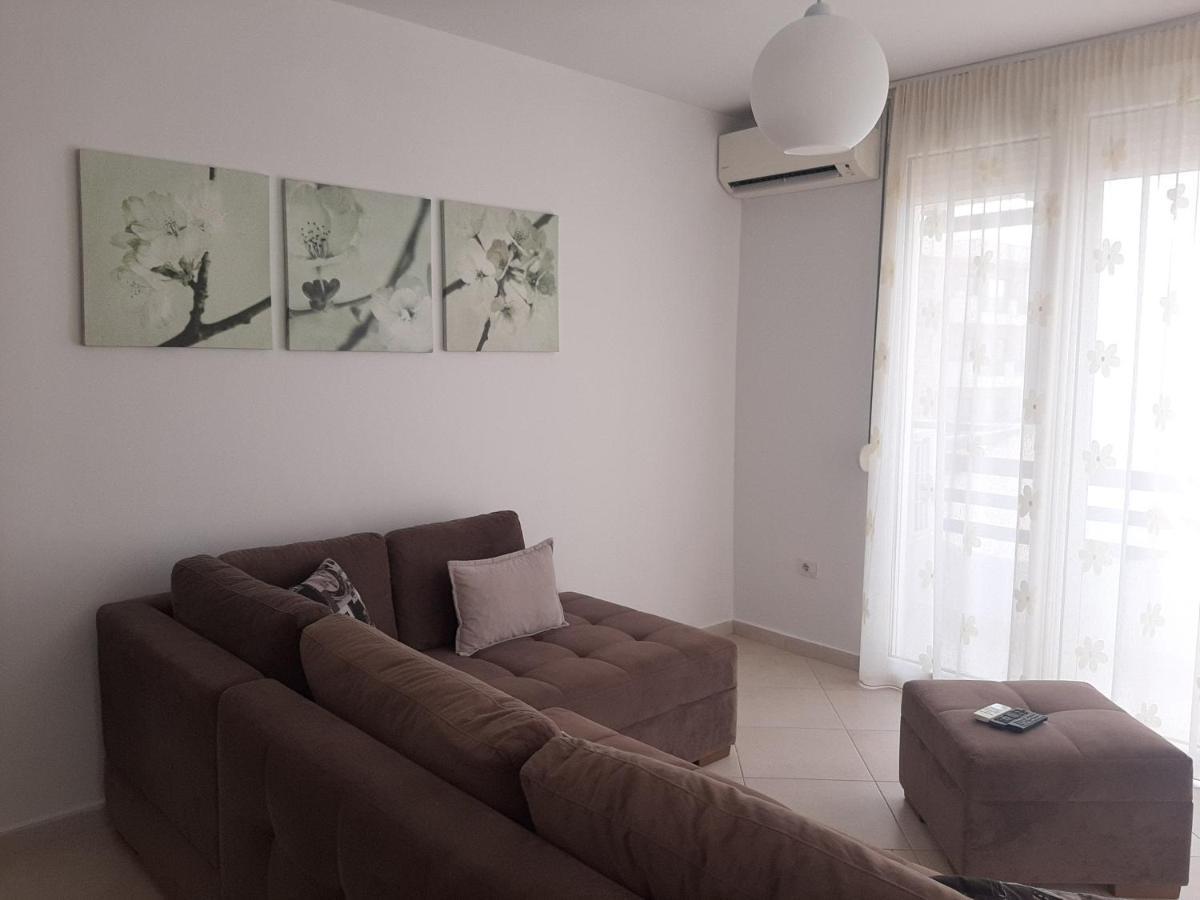 Kela Apartments Saranda Kültér fotó