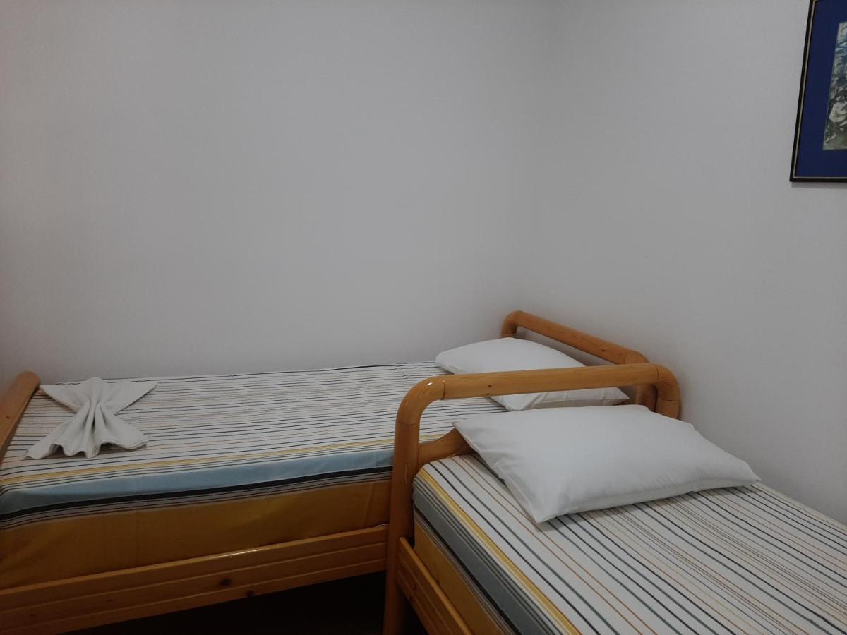 Kela Apartments Saranda Kültér fotó