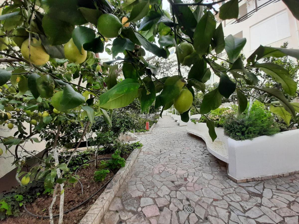 Kela Apartments Saranda Kültér fotó