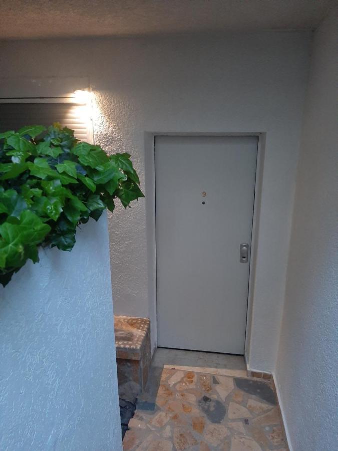 Kela Apartments Saranda Kültér fotó