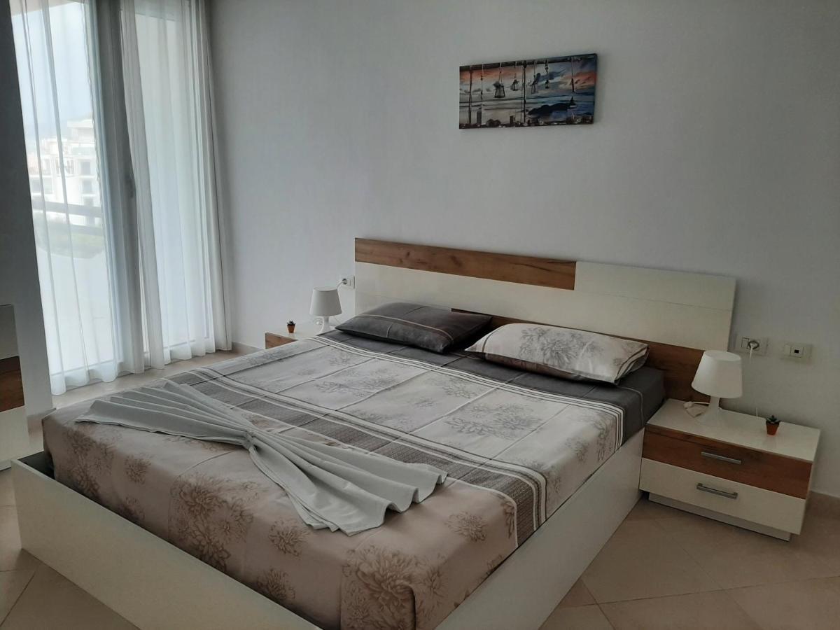 Kela Apartments Saranda Kültér fotó