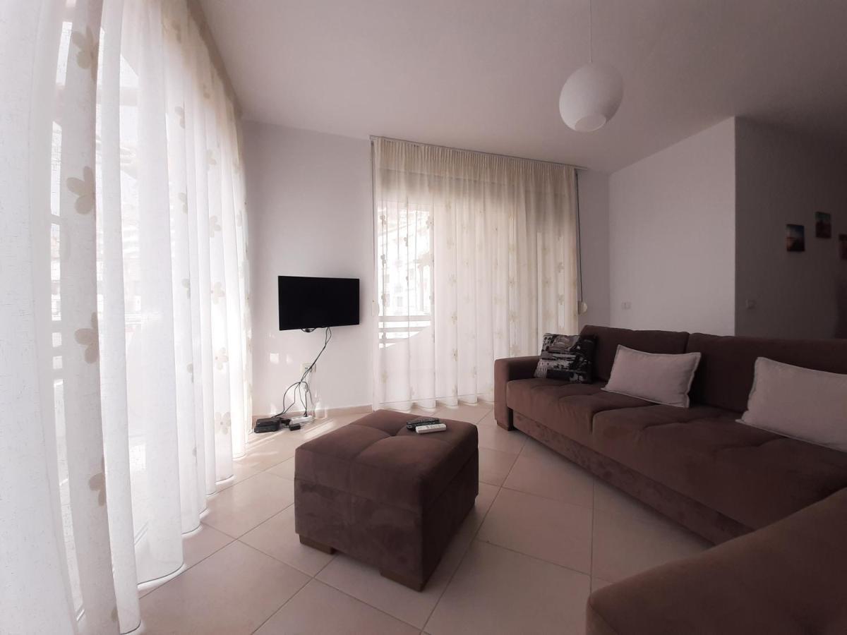 Kela Apartments Saranda Kültér fotó
