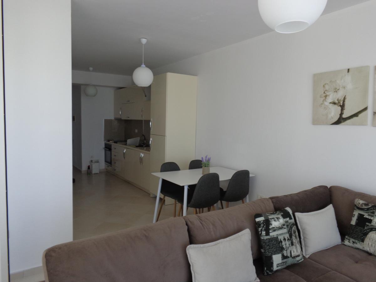 Kela Apartments Saranda Kültér fotó