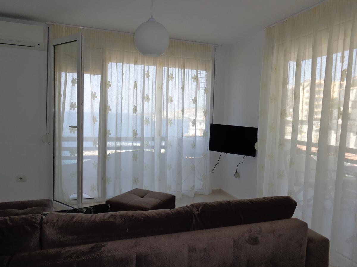 Kela Apartments Saranda Kültér fotó