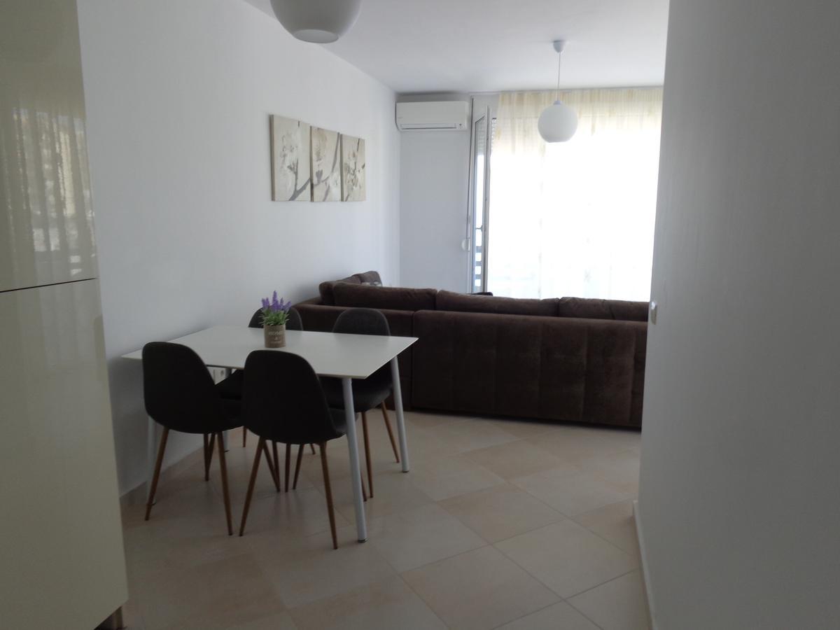 Kela Apartments Saranda Kültér fotó